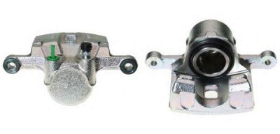 BUDWEG CALIPER 344486 -  Тормозной суппорт